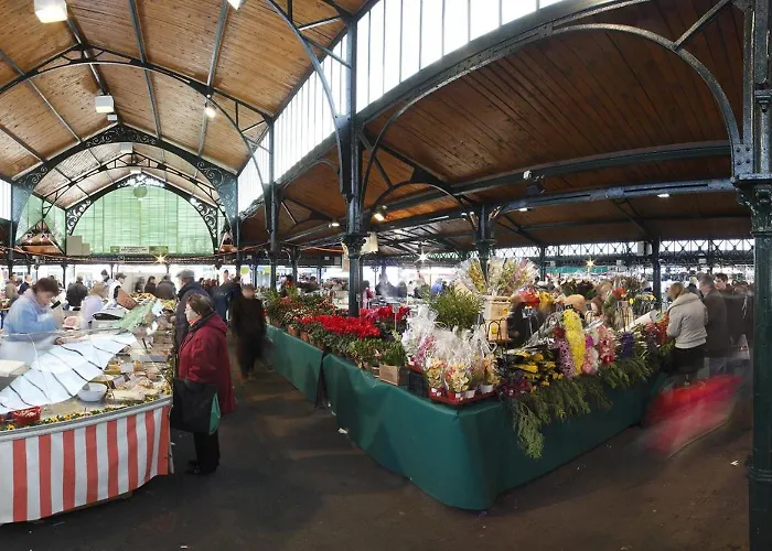 דירה Chic - Le Cocon De Paris La Defense לה גראן-קולומב